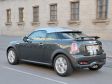 Mini Cooper Coupe - Cooper SD