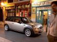 Mini Cooper D Clubman