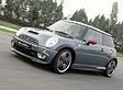 Mini Cooper S - Cooper Works Edition