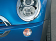 Mini Cooper S - Frontscheinwerfer