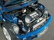Mini Cooper S - Motor