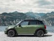 Mini Countryman 2014 Facelift - Bild 2