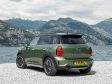 Mini Countryman 2014 Facelift - Bild 3