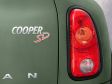 Mini Countryman 2014 Facelift - Bild 9