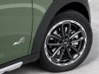 Mini Countryman 2014 Facelift - Bild 11