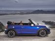 Mini III Cabrio - Bild 9