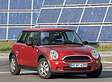 Mini One, Front