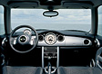 Mini One, Cockpit