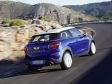 Mini Paceman - Ein Crossover-Coupe - wie BMW sagt.