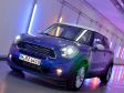 Mini Paceman - Frontansicht