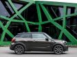 Mini Paceman 2014 Facelift - Bild 4