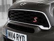 Mini Paceman 2014 Facelift - Bild 13