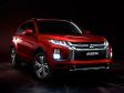 Der neue Mitsubishi ASX - Bild 2