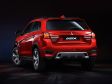 Der neue Mitsubishi ASX - Bild 3