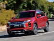 Der neue Mitsubishi ASX - Bild 14