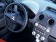 Mitsubishi Colt, Cockpit