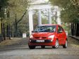 Mitsubishi Colt CZ3