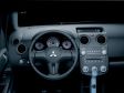 Mitsubishi Colt CZ3, Cockpit