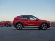 Mitsubishi Eclipse Cross - Bild 19