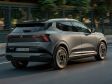 Mitsubishi Eclipse Cross 2026 - Im Gegensatz zum Renault-Pendant gibt es bislang nur eine Motorisierung mit 87 kWh Batterie.