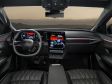 Mitsubishi Eclipse Cross 2026 - Innenraum - unverkennbar Renault.
