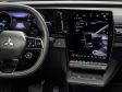 Mitsubishi Eclipse Cross 2026 - Cockpit / Infotainment