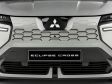 Mitsubishi Eclipse Cross 2026 - Detail Kühlergrill