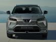 Mitsubishi Eclipse Cross 2026 - Frontansicht
