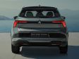 Mitsubishi Eclipse Cross 2026 - Heckansicht