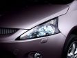 Mitsubishi Grandis, Frontscheinwerfer