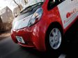 Mitsubishi i-MiEV