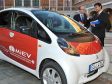 Mitsubishi i-MiEV