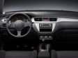Mitsubishi Lancer, Cockpit