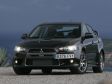 Mitsubishi Lancer Evolution 2011