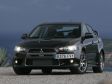 Mitsubishi Lancer Evolution 2011