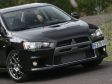 Mitsubishi Lancer Evolution 2011