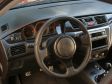 Mitsubishi Lancer Evolution iX, Cockpit