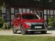 Mitsubishi Outlander - Bild 1