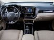 Mitsubishi Outlander - Bild 5