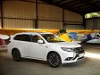 Mitsubishi Outlander - Bild 9