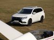 Mitsubishi Outlander - Bild 11