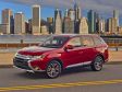 Mitsubishi Outlander - Bild 14