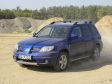 Mitsubishi Outlander Dakar