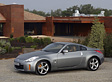 Nissan 350Z - Sportcoupe von Nissan