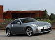 Nissan 350Z - Frontansicht