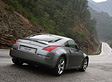 Nissan 350Z - Heckansicht