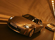 Nissan 350Z - Illumination