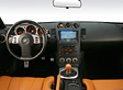 Nissan 350Z - Innenraum