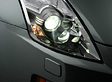 Nissan 350Z - Frontscheinwerfer