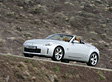 Nissan 350Z Roadster - Roadster Dreams